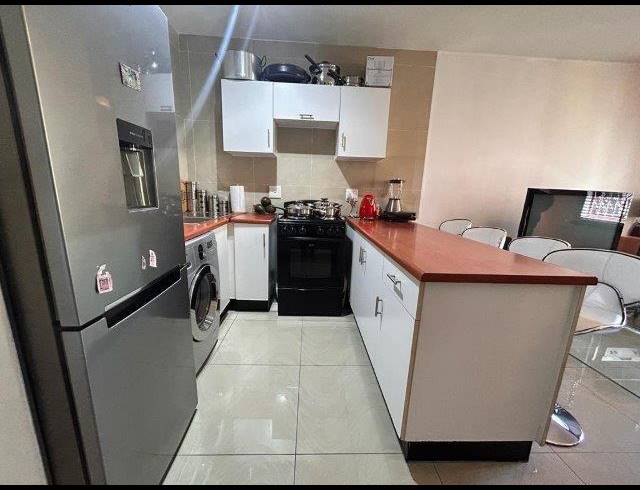 1 BEDROOM APARTMENT FOR SALE IN SEA VIEW